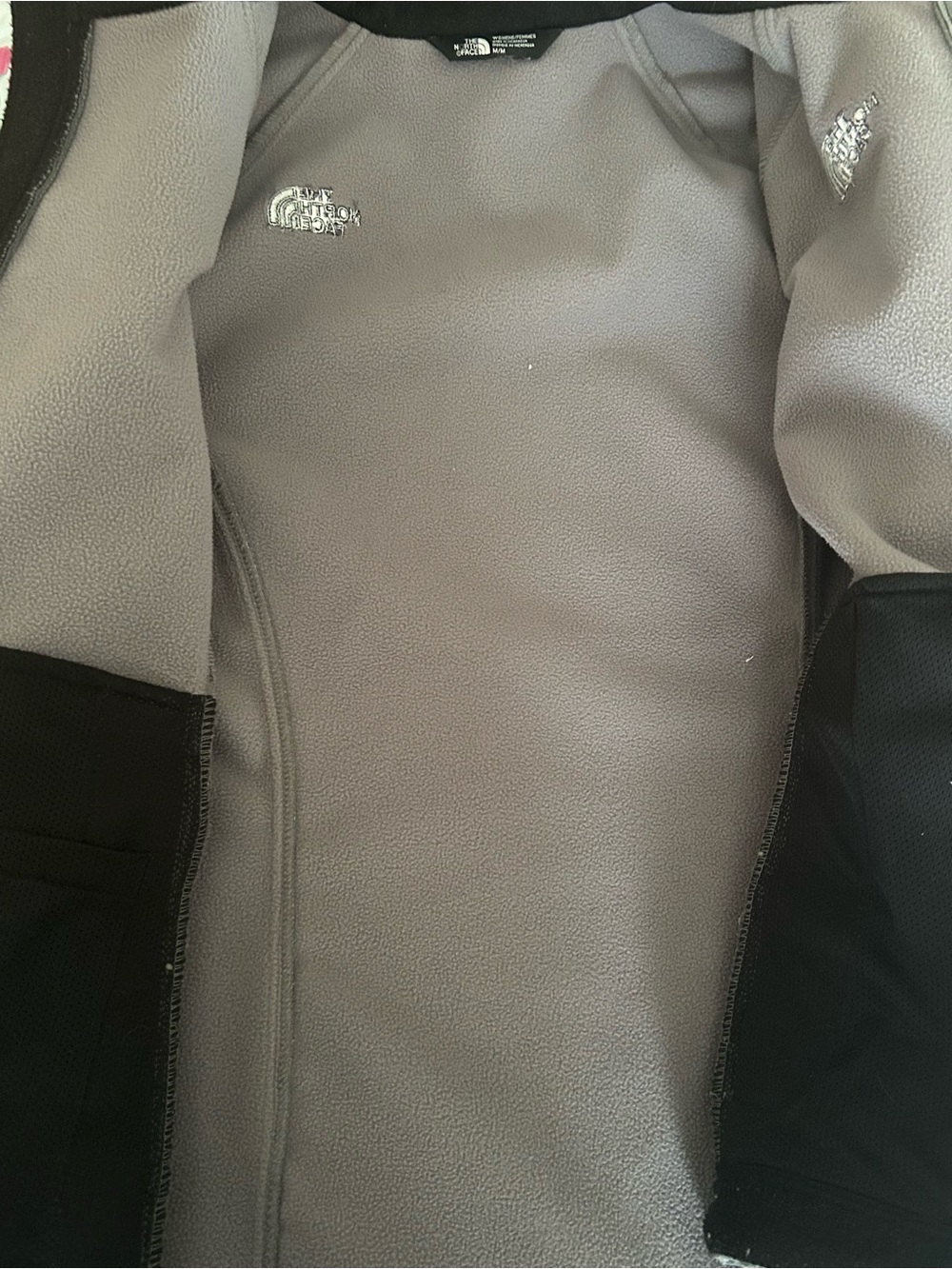 The North face windwall jacket - Picture 5 of 5